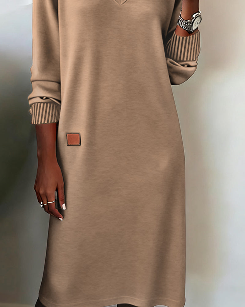 Syrae™ | Bequemes Kleid