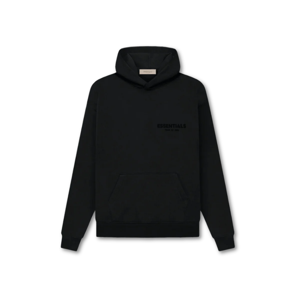 FEMMEHAUS ESSENTIAL HOODIE