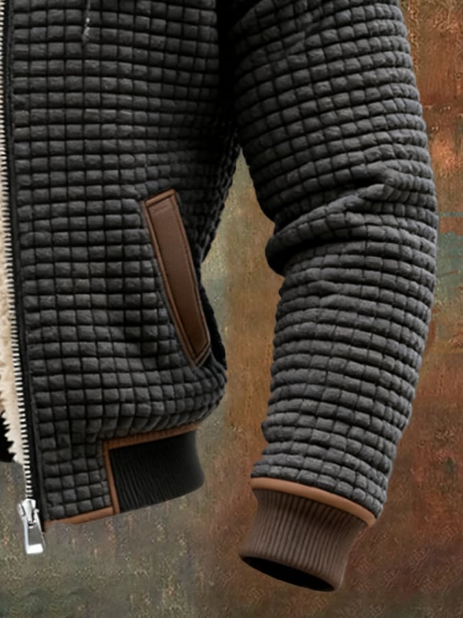 Matteo™ | Thermische Impact-Jacke aus Polar-Fleece