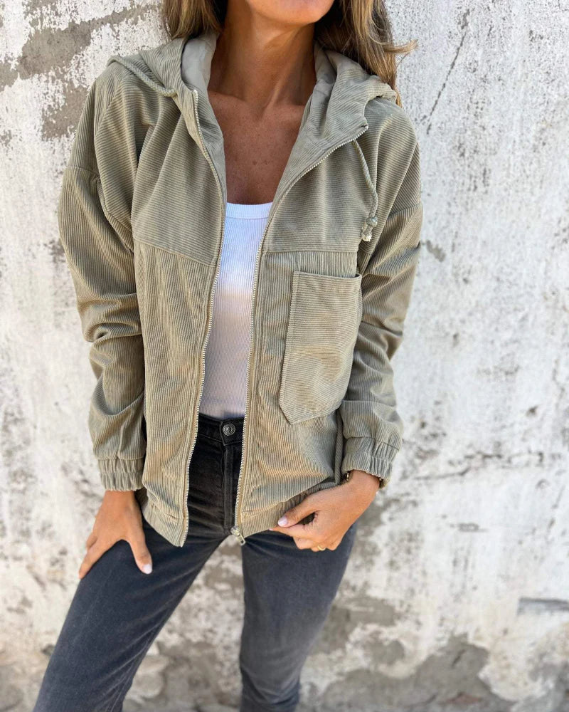 ISLA - Easy Vest