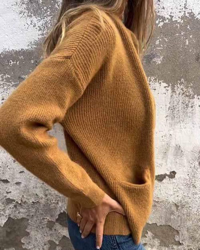 ALMIRA - Herbstjacke