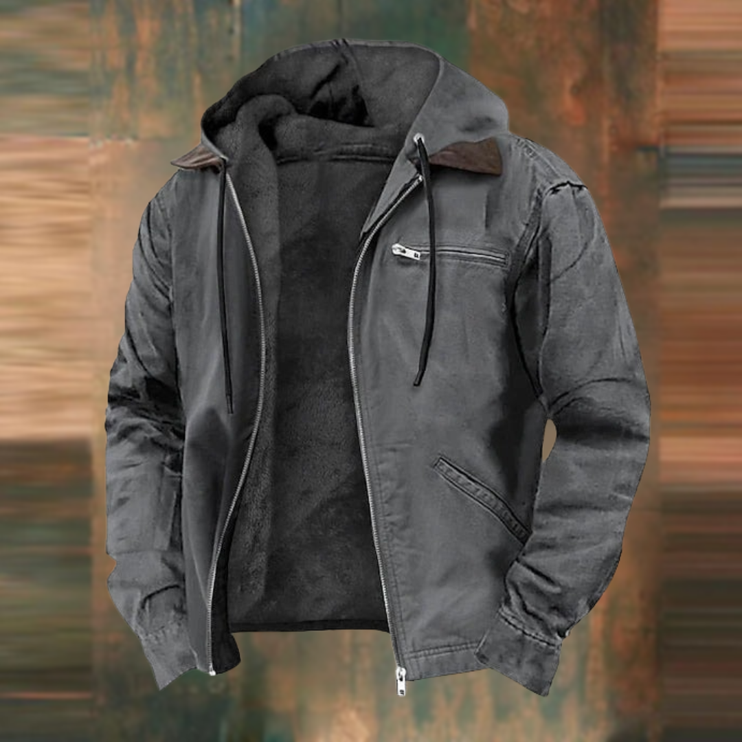 ADRIEL™|ELEGANTE HERBSTJACKE