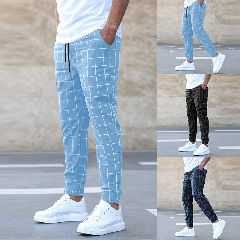 Thomas | bequeme und elegante Hosen