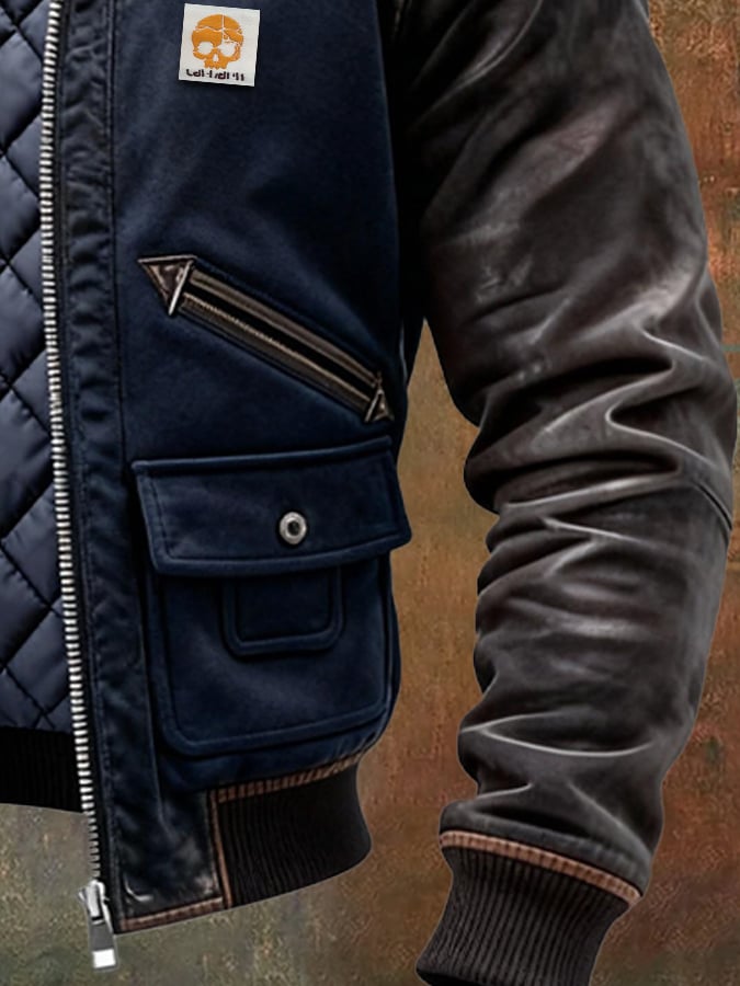 Gianmarco™ | warmer Winter-Pullover