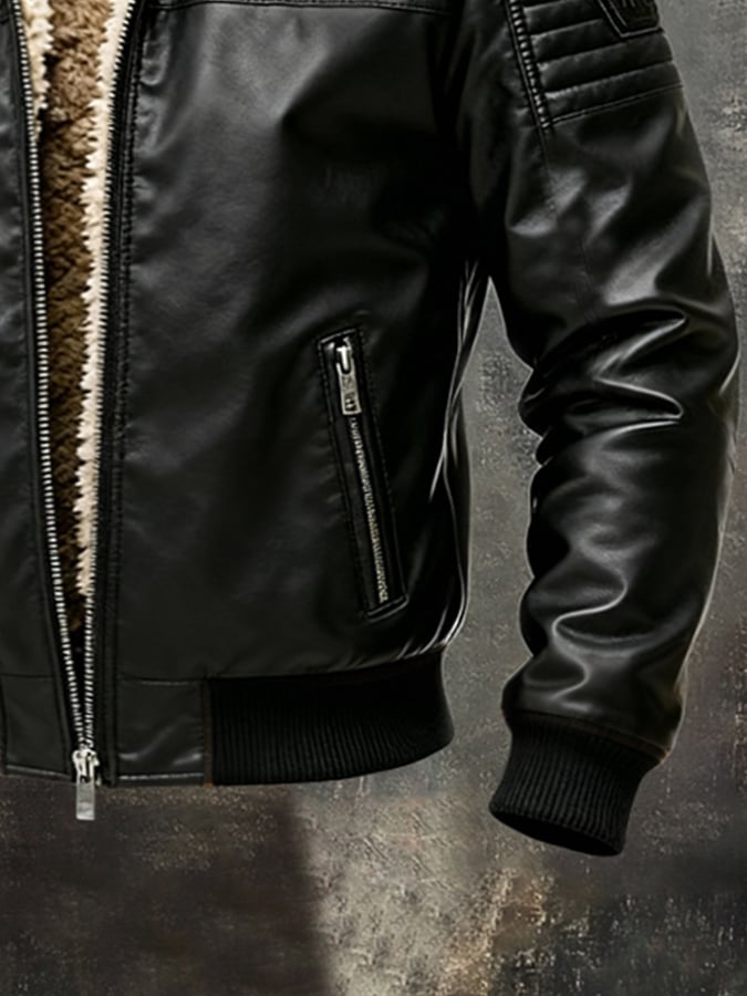 Pelle™ | klassischer Herrenmantel