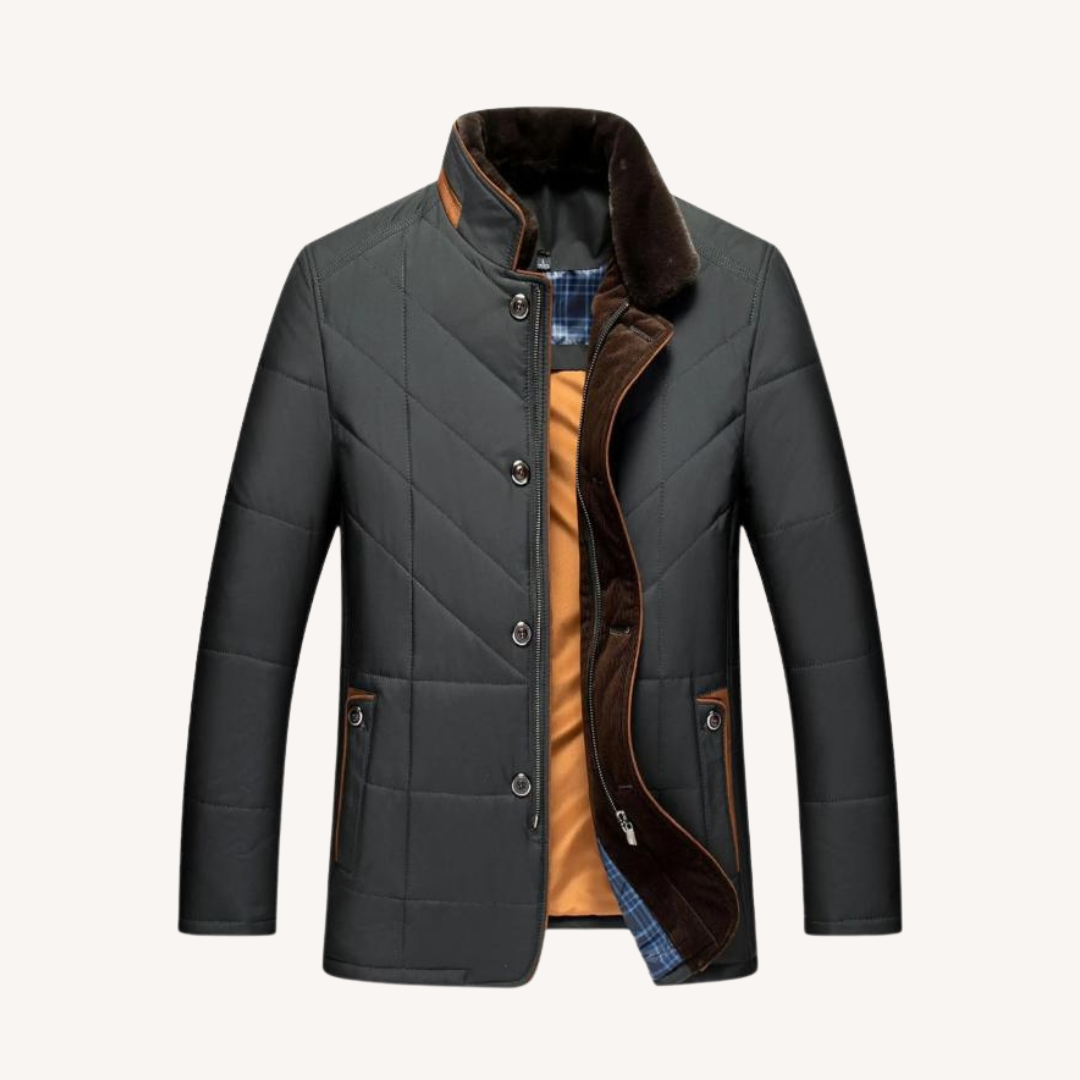 Noah | elegante Winterjacke