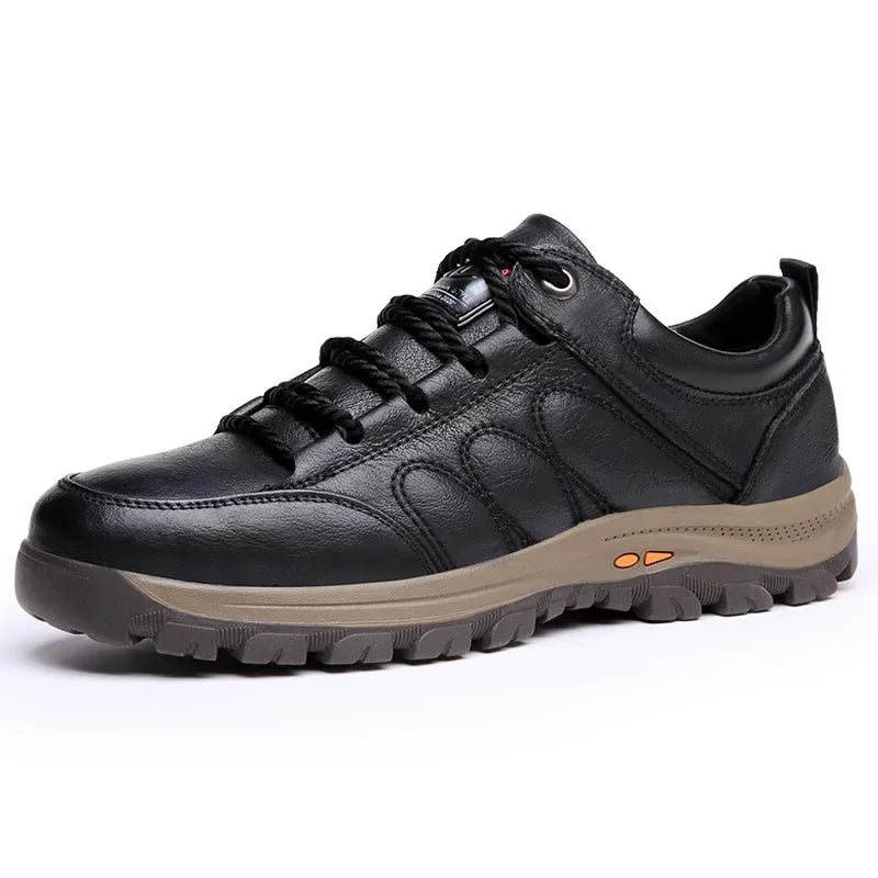 Oliver | Casual Wanderschuhe für Herren