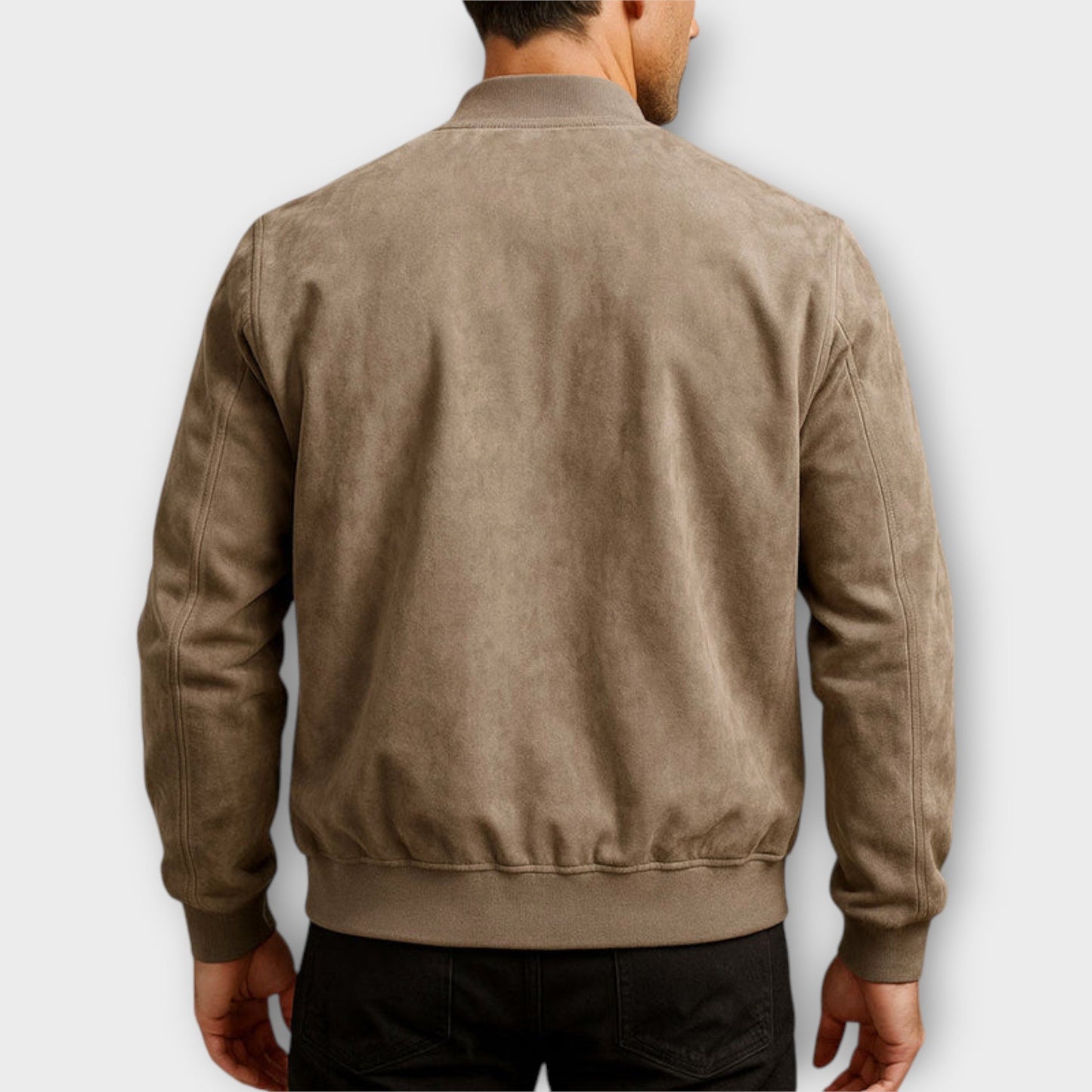 MURPHY™|KLASSISCHE BOMBERJACKE