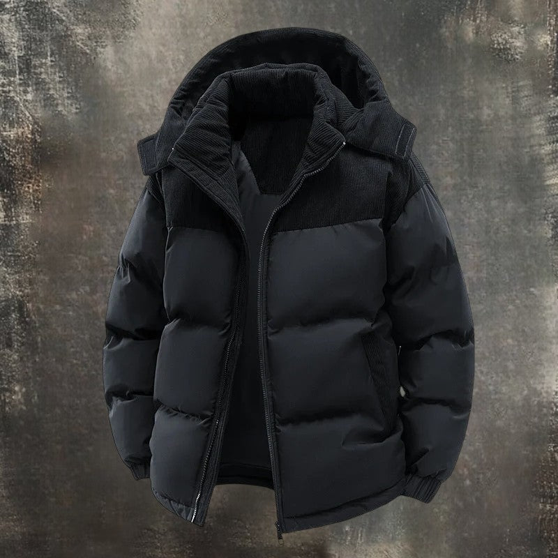 Giovanni ™ | KLASSE DOPPEL-DENIM-JACKE