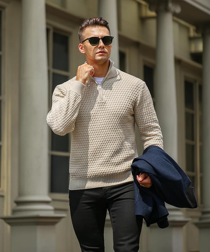 MERINO™|PULLOVER