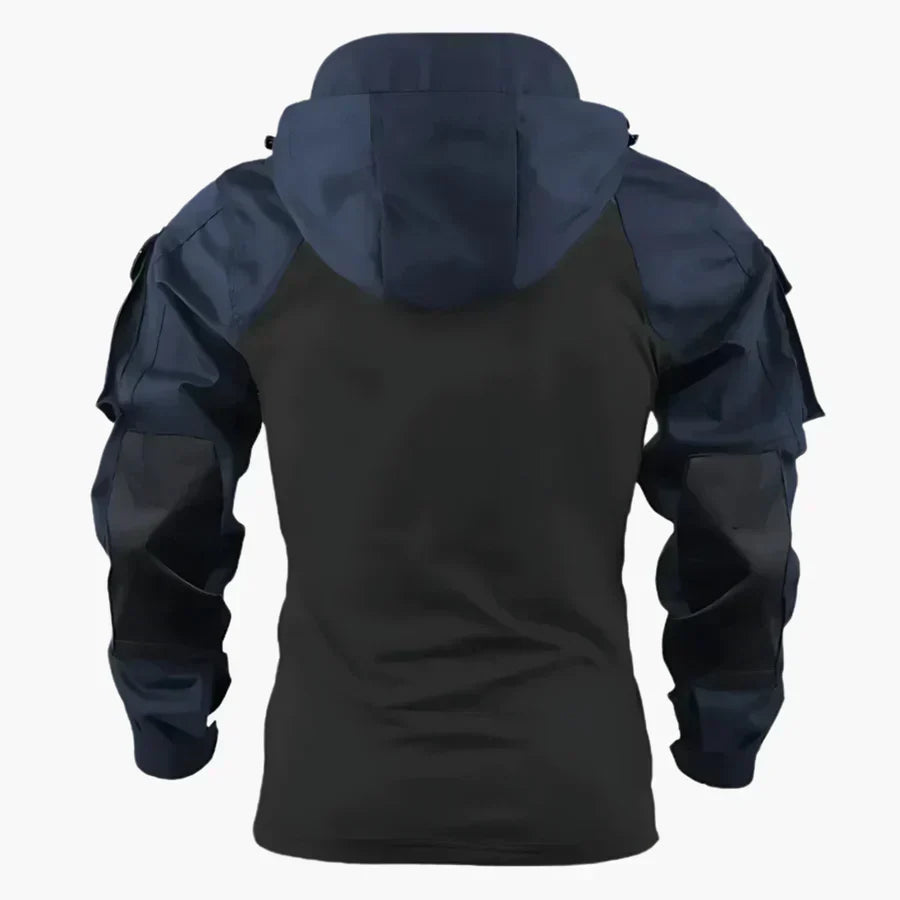 LORENZ™|TAKTISCHE JACKE