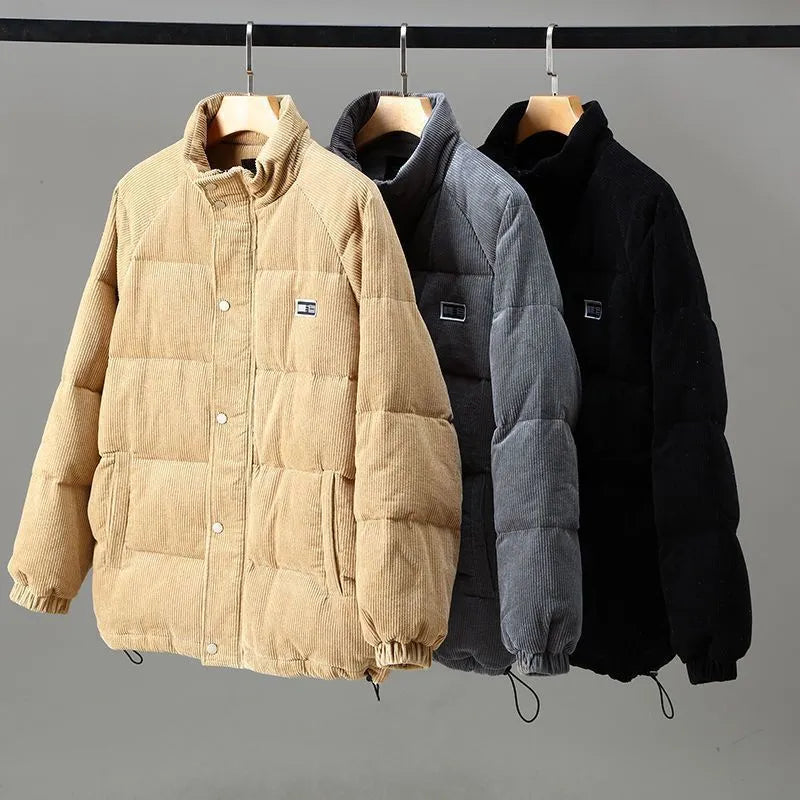 Henny | Elegante Samtjacke