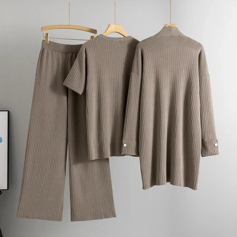 Die Raffinierte Ruhe Set von Valentina Rossi
