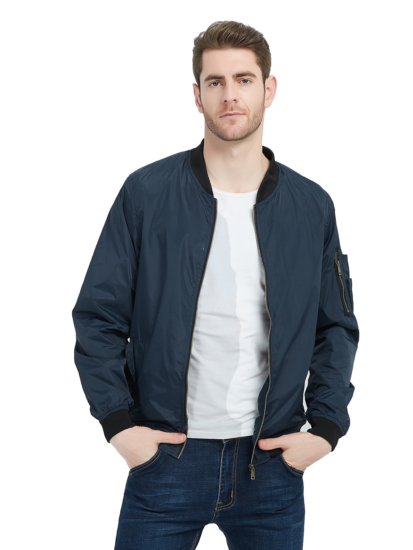 Luxara | schicke Sommerjacke
