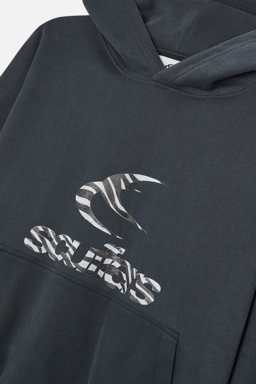 FEMME HAUS - Sarayane Hoodie