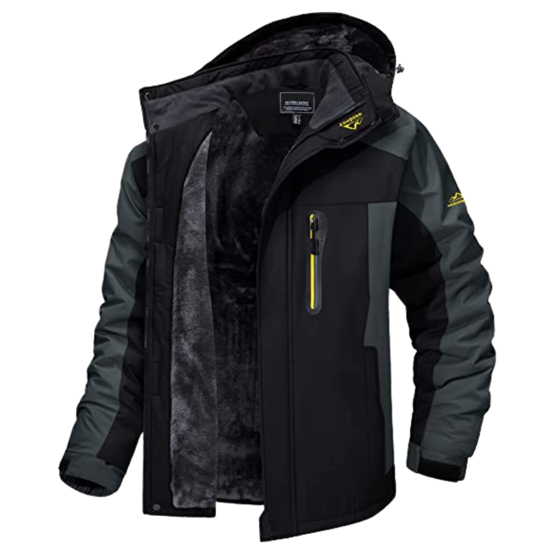 GABRIELE™|WASSERDICHTE JACKE