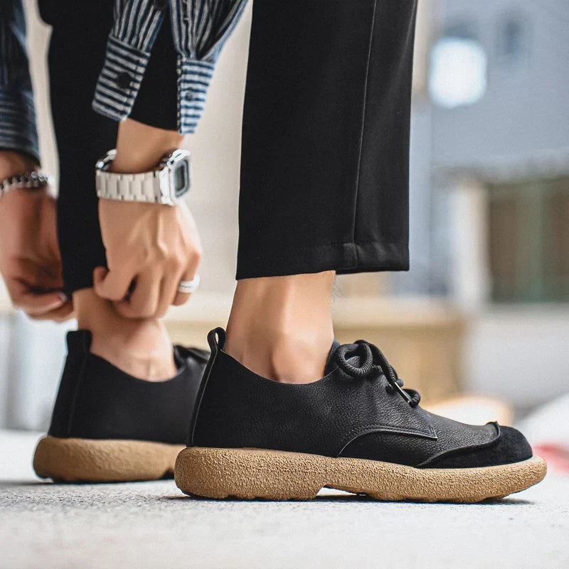 Santiago | Orthopädische Schuhe