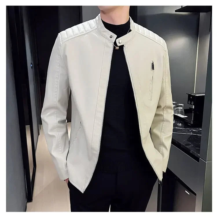 VINCENZO™|ELEGANTE JACKEN