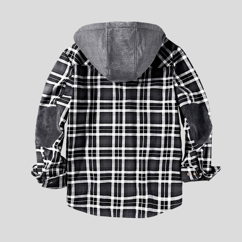 WRANGLER™|SHERPA-JACKE