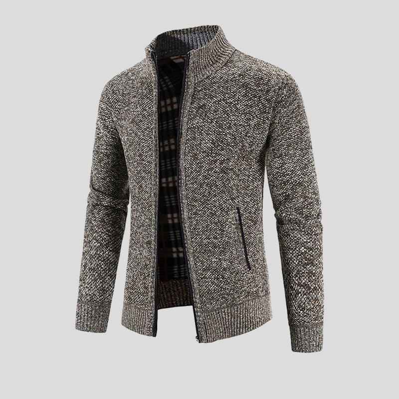 HARBOUR™|FLEECEJACKE