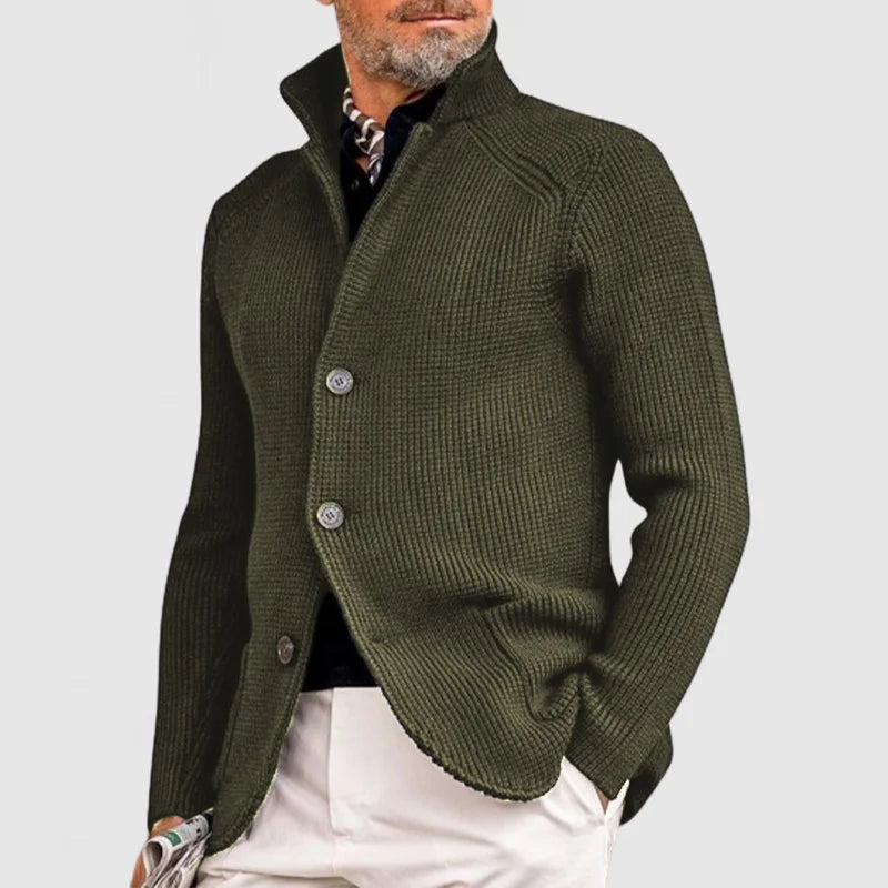 HARRISON™|ELEGANTER WARMER CARDIGAN