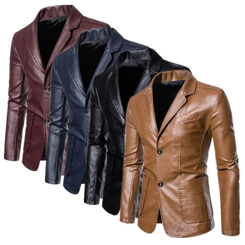PAOLO™|BUSINESS JACKE