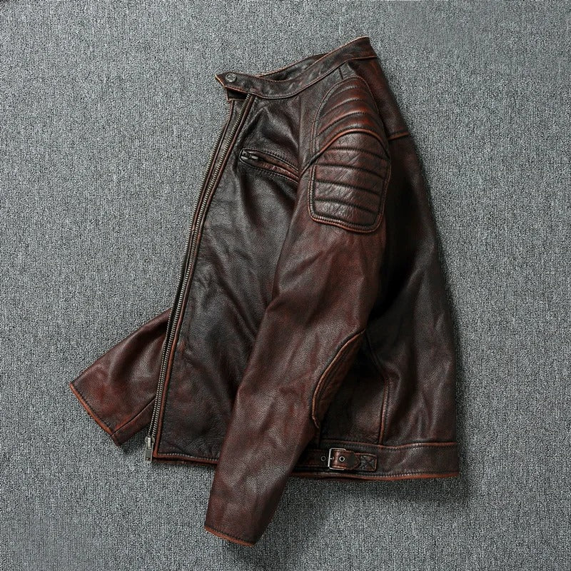 FRANCESCO™|VINTAGE-JACKE