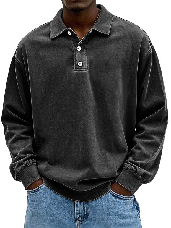 JAY™|ELEGANTES POLOSHIRT