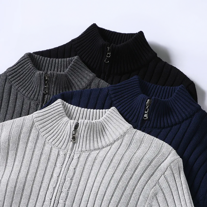GLENN™|CARDIGAN CASUAL ELEGANT