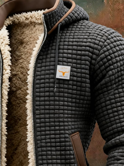 MATTEO™ | THERMISCHER IMPACT-POLO-JACKE