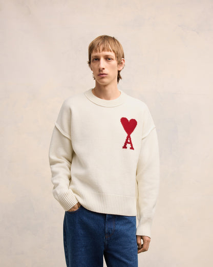AMI - Unisex Pullover