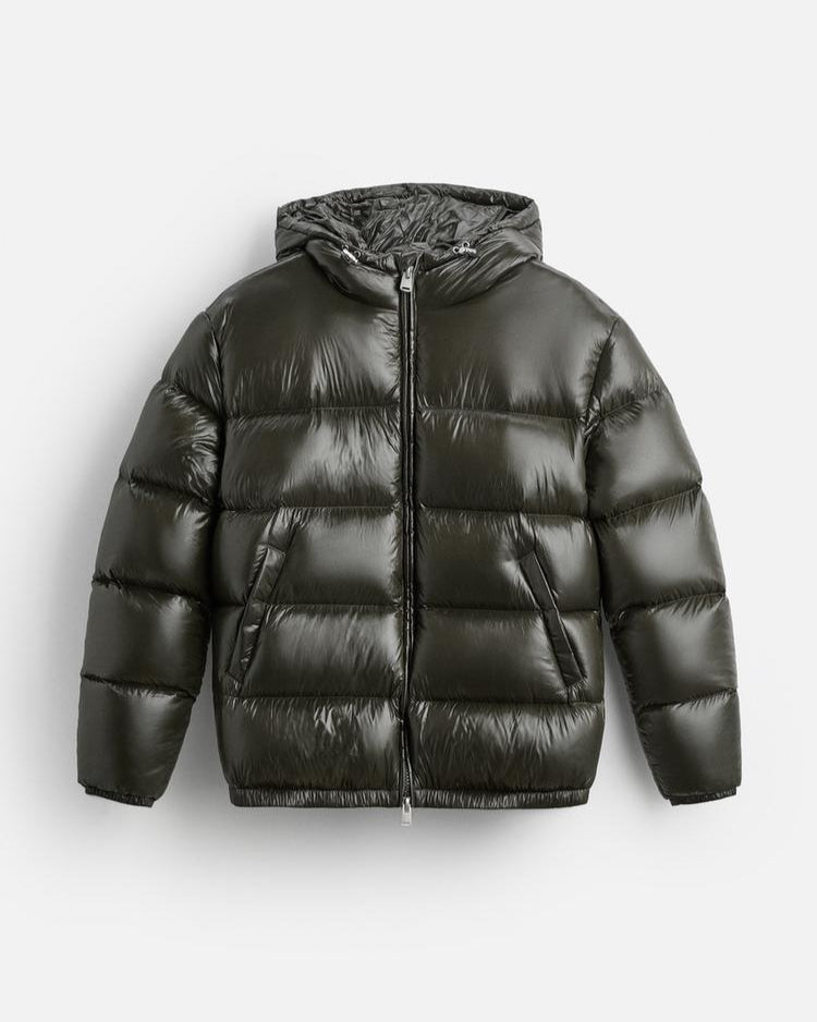 Unisex Steppjacket