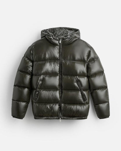 Unisex Steppjacket