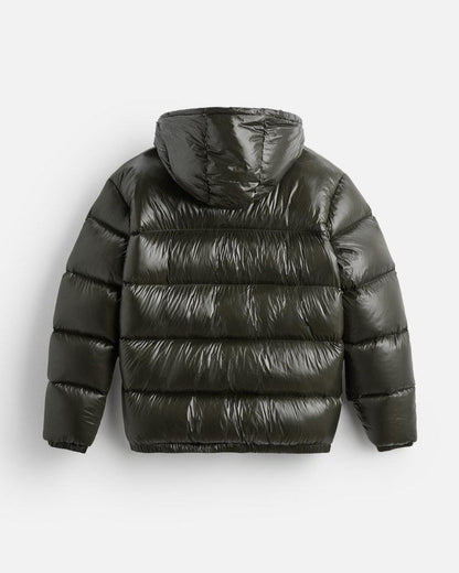Unisex Steppjacket