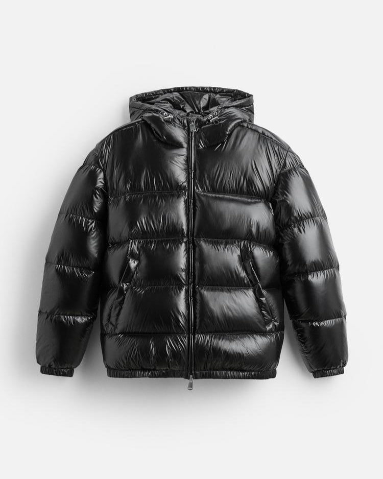 Unisex Steppjacket