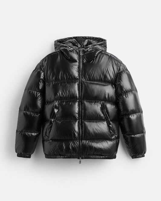 Unisex Steppjacket