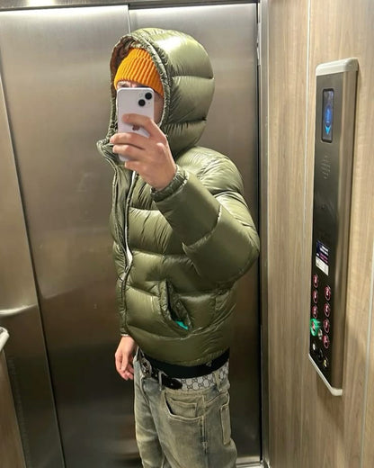 Unisex Steppjacket