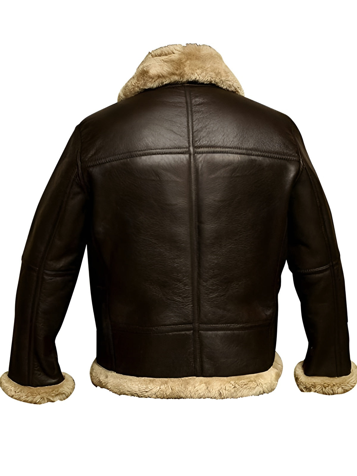 Émile™ | Warme Pilotjacke
