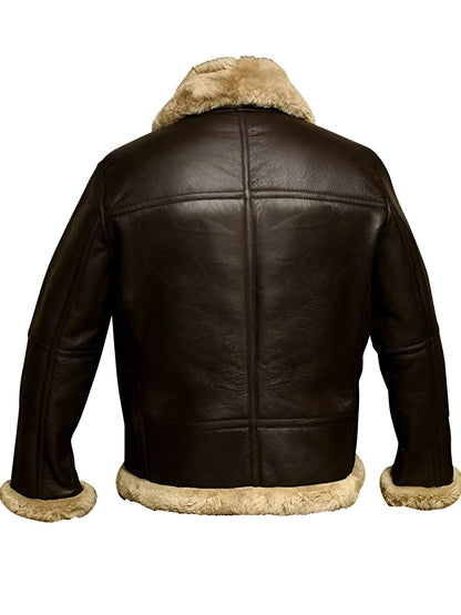 Émile™ | Warme Pilotjacke