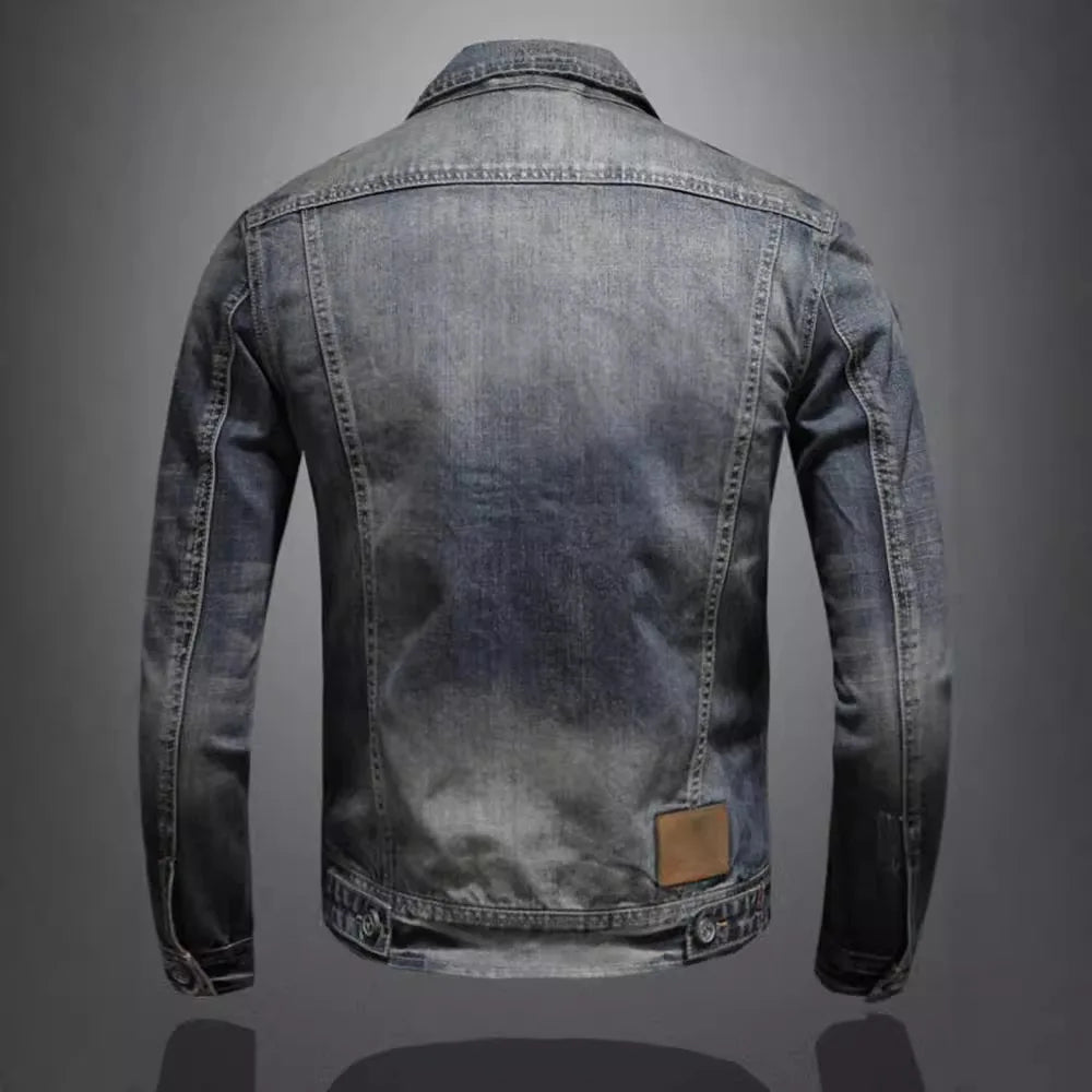 BASILIO™|PREMIUM JACKE