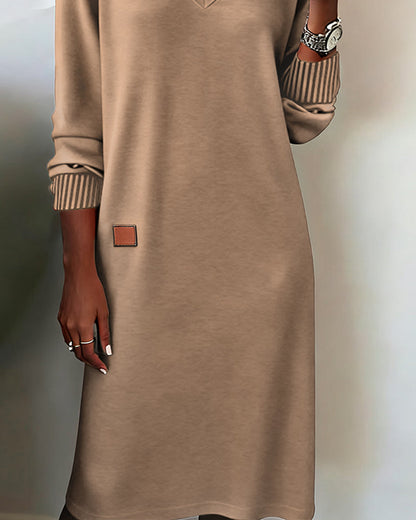 Syrae™ | Bequemes Kleid