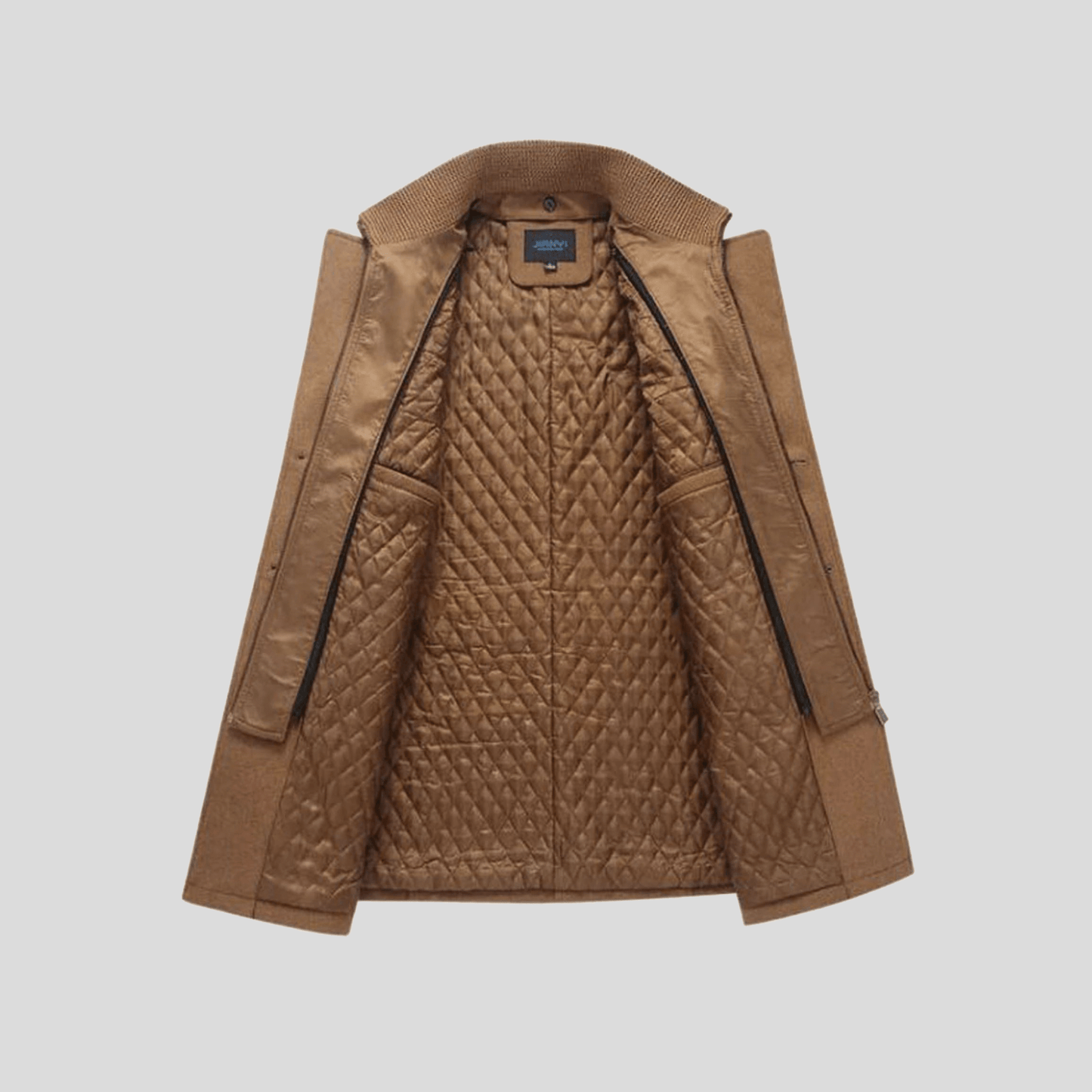 ASHFORD™|PEACOAT