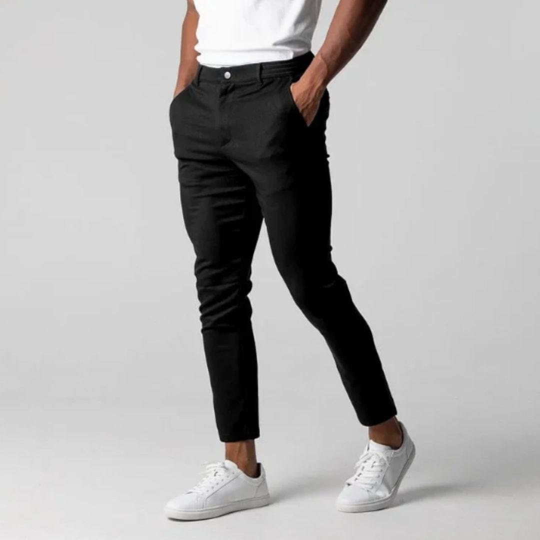 Avani | Bequeme Chino-Hosen
