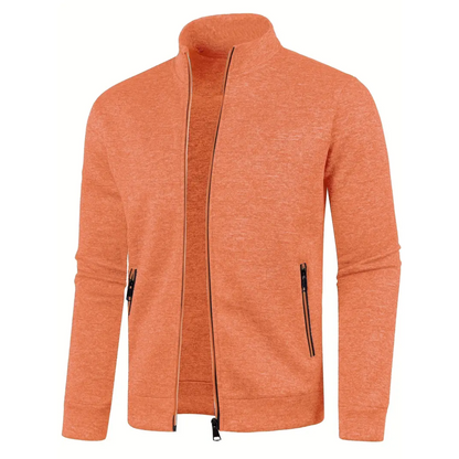LUCIO™|JACKE MIT REISSVERSCHLUSS