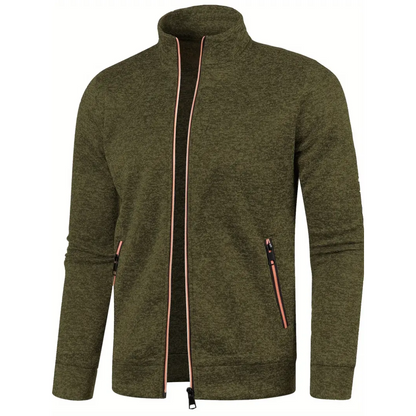 LUCIO™|JACKE MIT REISSVERSCHLUSS