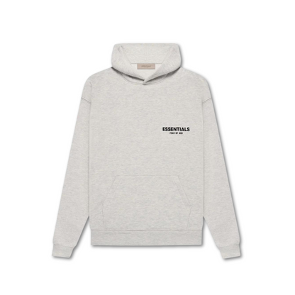 FEMMEHAUS ESSENTIAL HOODIE