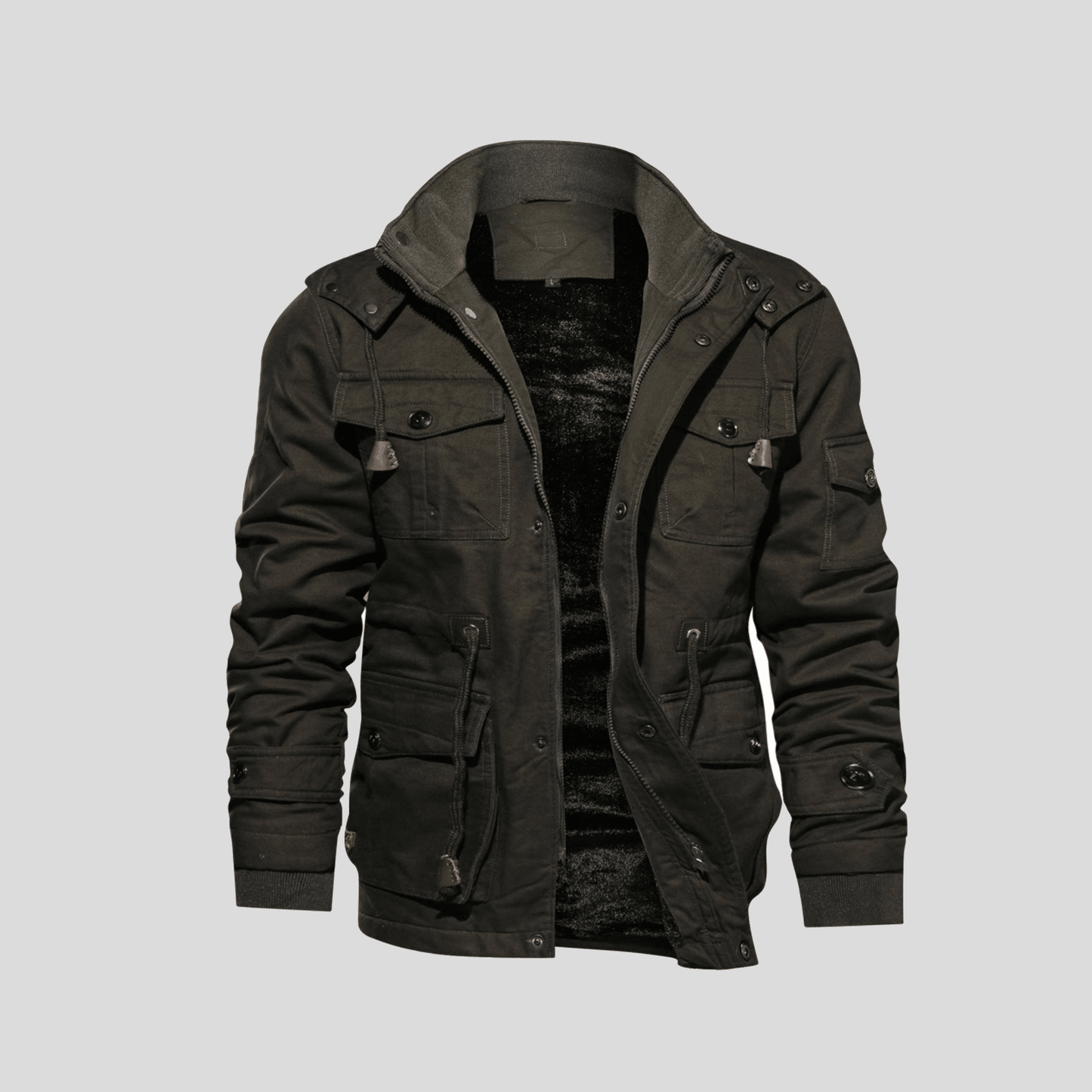 LANDON™|JAGD-JACKE