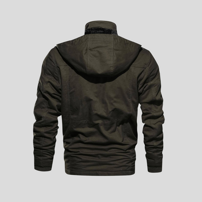 LANDON™|JAGD-JACKE