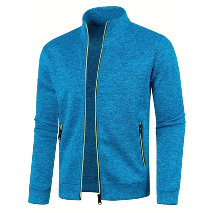 LUCIO™|JACKE MIT REISSVERSCHLUSS