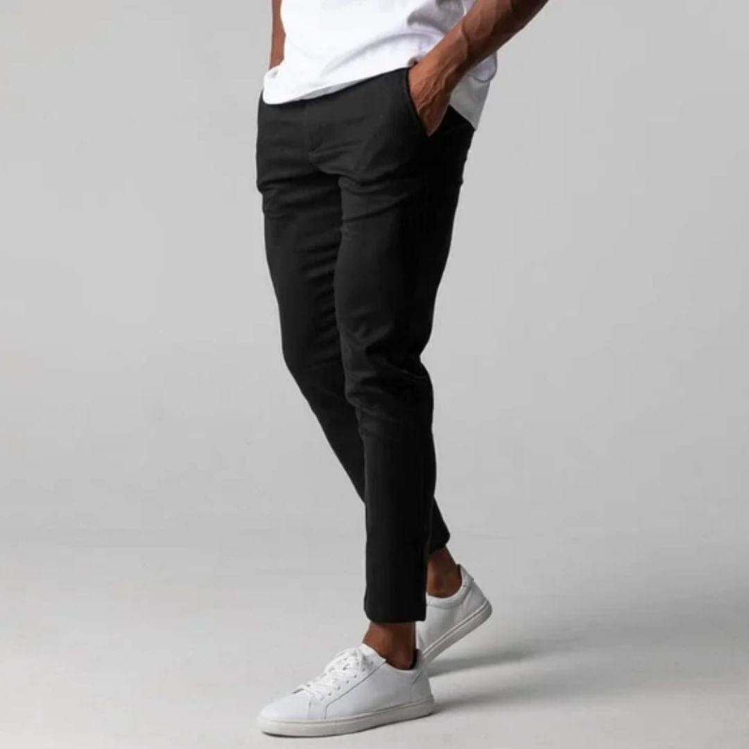 Avani | Bequeme Chino-Hosen